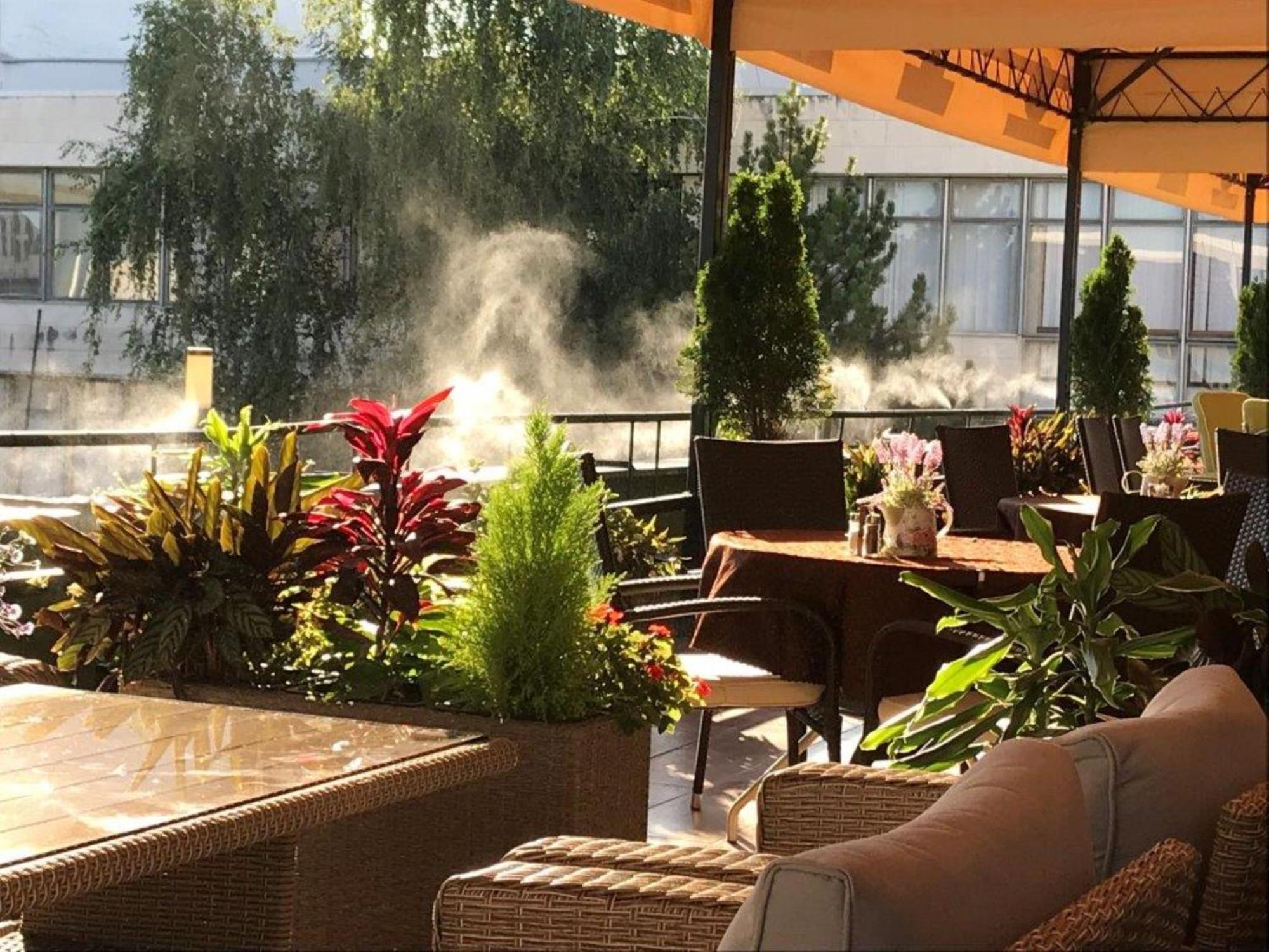 רימאבסקה סובוטה Hotel Zlaty Byk מראה חיצוני תמונה