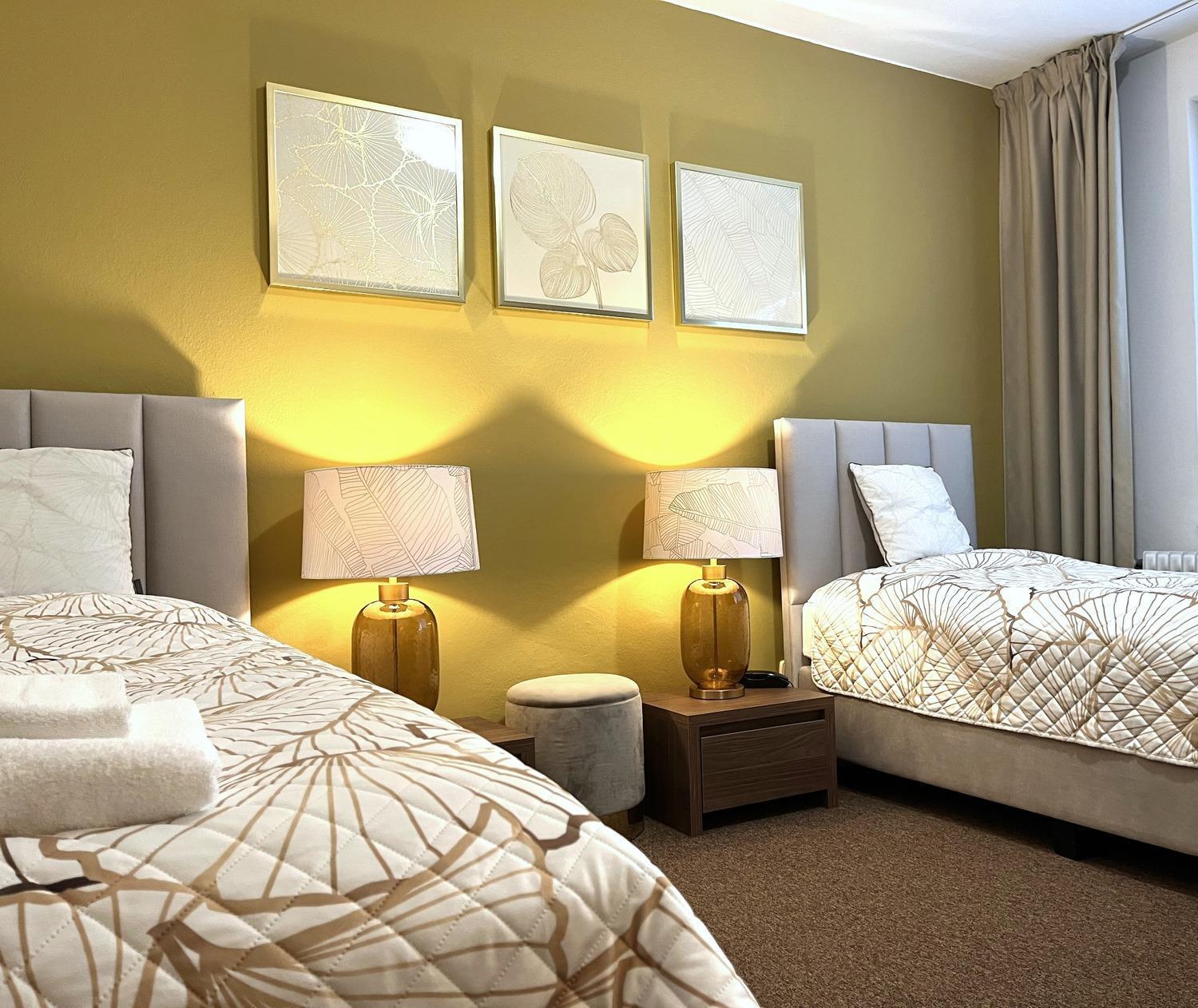 רימאבסקה סובוטה Hotel Zlaty Byk מראה חיצוני תמונה